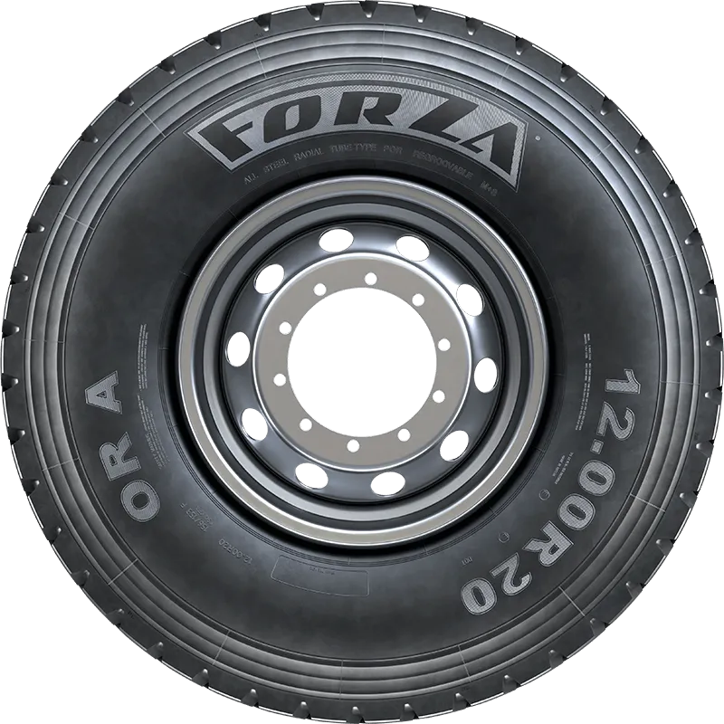 FORZA OR A в Киселевске — KAMA TYRES FORZA OR A в Киселевске