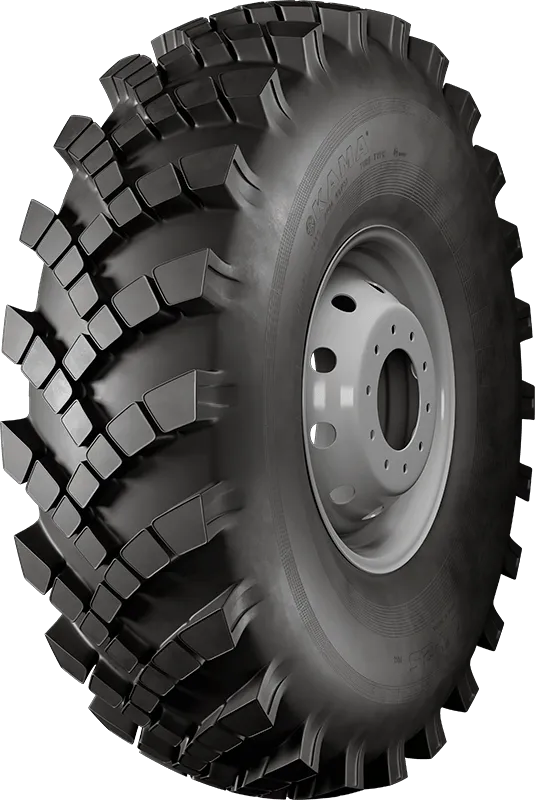 ОИ-25 нс14 в Киселевске — KAMA TYRES ОИ-25 нс14 в Киселевске