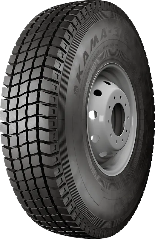 KAMA-310 нс16 в Киселевске — KAMA TYRES KAMA-310 нс16 в Киселевске