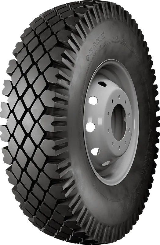 KAMA И-281, У-4 в Киселевске — KAMA TYRES KAMA И-281, У-4 в Киселевске